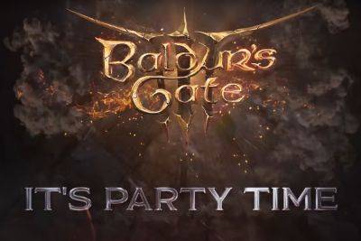Baldur’s Gate 3 вышла на ПК – релизный трейлер знакомит с завязкой сюжета - itc.ua - Украина