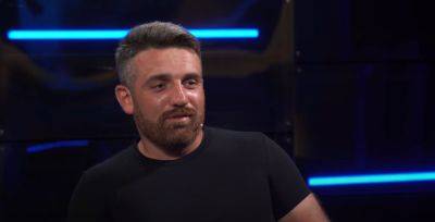 Александр Хмара рассказал, как справиться с психологическими проблемами украинцев после войны - politeka.net - Россия - Украина