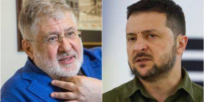 Владимир Зеленский - Виктор Медведчук - Александр Дубинский - Игорь Коломойский - Николай Давидюк - «Нехорошая» история с Дубинским. Как может начаться война Коломойского против Зеленского и когда будет «тяжелая артиллерия» — Давыдюк - nv.ua - Россия - США - Украина - Тайвань - Днепропетровск