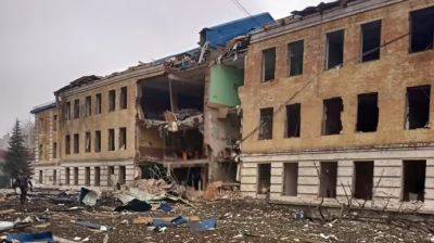 Враг атаковал 18 населенных пунктов Сумщины, 165 взрывов за сутки - pravda.com.ua - Сумская обл.