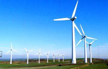 В Германии начали демонтаж ветровой электростанции, чтобы увеличить добычу угля - charter97.org - Украина - Белоруссия - Германия
