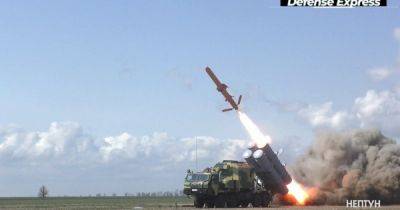 Украина модернизирует ракеты "Нептун", они смогут поражать цели в Москве, — СМИ - dsnews.ua - Москва - Россия - Украина