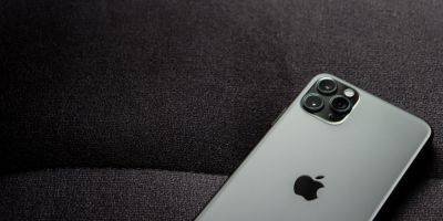 iPhone 14 Pro Max возглавил мировые продажи смартфонов - biz.nv.ua - Украина