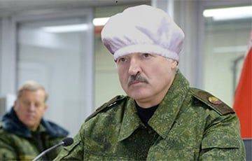 «Беларуская выведка»: Лукашенко готовится к мятежу - charter97.org - Белоруссия