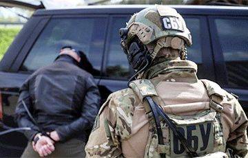 В Одессе задержали разведчика российской группировки «Призрак» - charter97.org - Россия - Украина - Луганская обл. - Белоруссия - ЛНР - Одесса