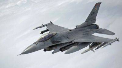 Польша будет производить комплектующие для F-16 - ru.slovoidilo.ua - Норвегия - США - Украина - Польша - Дания - Голландия