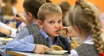 Сергей Горбачев - Питание в школах с 1 сентября - кто имеет право на бесплатную еду - apostrophe.ua - Украина - Черкассы