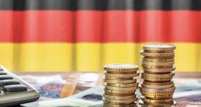 В Германии увеличат сумму выплат для украинских беженцев - cxid.info - Украина - Германия