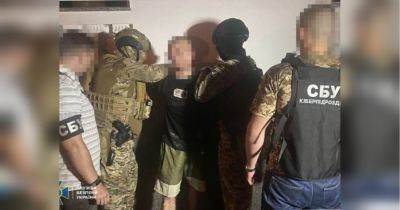 Плевал в военных: в Полтаве задержали блогера-провокатора - fakty.ua - Украина - Полтава