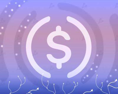 Circle запустит USDC в сети Base в начале сентября - forklog.com