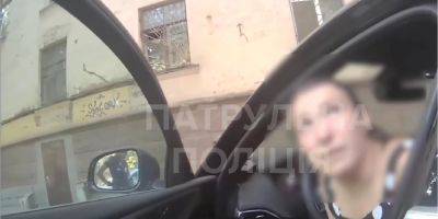 Стрельба в Днепре: появилось видео с бодикамеры полицейского - nv.ua - Украина - Днепр