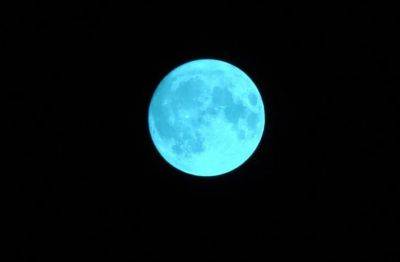 Суперлуние 30 августа: что нам несёт голубая Луна - obzor.lt