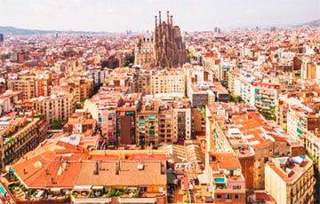 Мира Городов - Барселону признали лучшим городом мира для работы в путешествиях - charter97.org - Белоруссия - Рио-Де-Жанейро - Париж - Нью-Йорк - Пекин - Нью-Йорк - Амстердам - Лиссабон - Джакарта