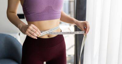 Гормоны и вес. Диетолог рассказала, как избавиться от ожирения, вызванного кортизолом - focus.ua - Украина