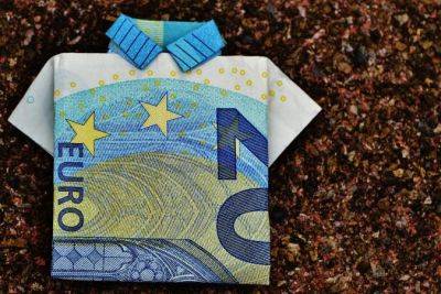 Курс валют на 31 августа: евро продолжает дорожать - minfin.com.ua - Украина