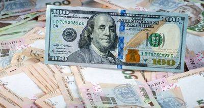 Если вы забыли как выглядят 100 долларов, бегом в обменник: курс валют на 31 августа - cxid.info - Украина