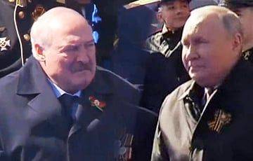 «Ник и Майк»: Путин позвонил Лукашенко с претензиями после ударов по аэропорту в Пскове - charter97.org - Россия - Белоруссия - Польша - Псков