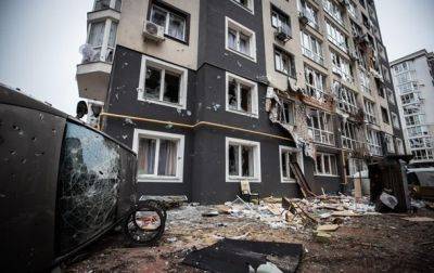 Всемирный банк предоставит Украине $232 млн на экстренные ремонты жилья - korrespondent.net - Россия - Украина