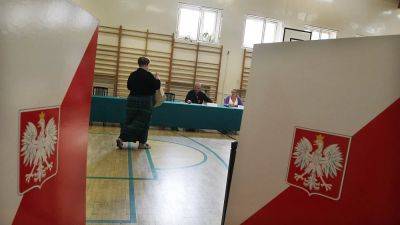 Референдум в день выборов в Польше: за и против - ru.euronews.com - Белоруссия - Польша