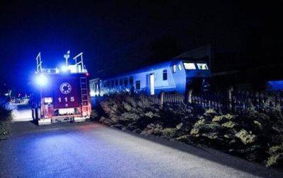 В Италии поезд наехал на ремонтников, пять жертв - korrespondent.net - Украина - Италия - Греция