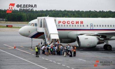Роман Гусаров - Стало известно, когда в России подорожают авиабилеты - smartmoney.one - Москва - Россия