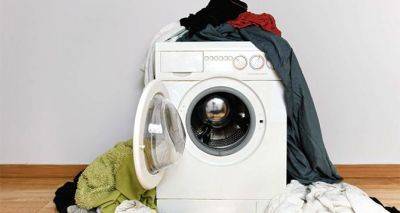 Хотите угробить свою стиралку: что категорически нельзя добавлять в стиральную машинку во время стирки - cxid.info