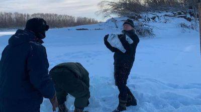 В России "героя СВО" наградили – дровами, льдом и центральным отоплением - pravda.com.ua - Россия - Украина