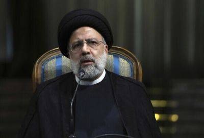 Иран заявил "о срыве акции Моссад" - nashe.orbita.co.il - Иран - Тегеран
