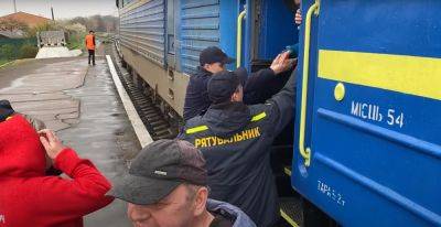 Усиленный контроль переселенцев: что готовит социальная служба ВПЛ - akcenty.com.ua - Украина