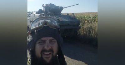 На вооружении украинской армии появились бельгийские БМП YPR-765 PRI: что известно (видео) - focus.ua - Украина - Бельгия - Германия - Голландия - Греция