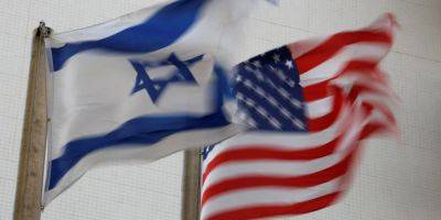 Военные США и Израиля во время учений отработают удары по ядерным объектам Ирана — СМИ - nv.ua - США - Украина - Израиль - Иран