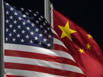Передавали секретные данные Китаю: в США задержали двух моряков - unn.com.ua - Китай - США - Украина - Киев - Reuters - Вмс