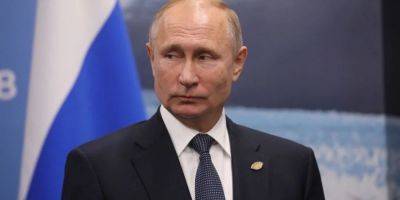 Владимир Путин - Михаил Теплинский - Путин в июле подписал рекордное количество секретных указов с 1999 года — СМИ - nv.ua - Россия - США - Украина