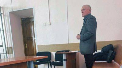 Судью в Алтайском крае отправили в тюрьму за убийство знакомого - svoboda.org - Алтайский край