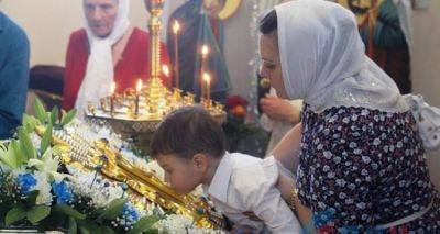 Сегодня день Почаевской иконы Божией Матери, народные приметы и запреты - cxid.info