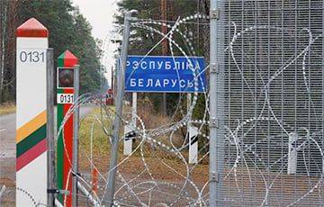 Литва в ближайшее время закроет два пункта пропуска на границе с Беларусью - charter97.org - Белоруссия - Польша - Литва - Латвия