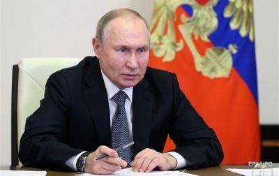 Владимир Путин - В РФ повысили предельный возраст призыва: Путин подписал закон - korrespondent.net - Россия - Украина