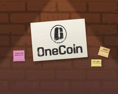 Автору книги о пирамиде OneCoin пригрозили расправой - forklog.com - США - Лос-Анджелес - Нью-Йорк - Болгария - Ирландия - округ Южный, Нью-Йорк