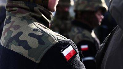 Дмитрий Песков - Минобороны Польши заявило о готовности применить оружие против Белоруссии - obzor.lt - Россия - Белоруссия - Ирак - Польша - Минск - Афганистан - Варшава
