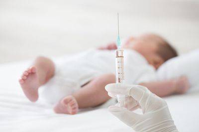 В США введена новая прививка для младенцев, защищающая от опасного вируса - news.israelinfo.co.il - США - Израиль