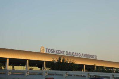Пассажиропоток в аэропорту "Ташкента" за год увеличился на 39 процентов, достигнув 3 миллионов человек - podrobno.uz - Узбекистан - Ташкент - Сингапур