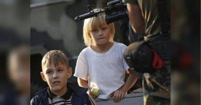 Мелинда Симмонс - Дарья Герасимчук - «Чтобы не было следующего поколения, которое сможет защищать страну»: посол Великобритании о похищении россией украинских детей - fakty.ua - Украина - Англия