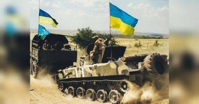 Лондон: российские войска на юге Украины под давлением - fakty.ua - Украина - Англия - Лондон