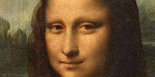 Мона Лиза - Мона Лиза Леонардо ди Винчи – ИИ создал современную версию - apostrophe.ua - Украина - Испания
