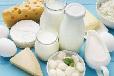 Цены на молочные продукты снизились в России - smartmoney.one - Россия