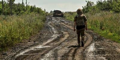 В ВСУ объяснили, в чем сложность наступления на южном направлении - nv.ua - Россия - Украина