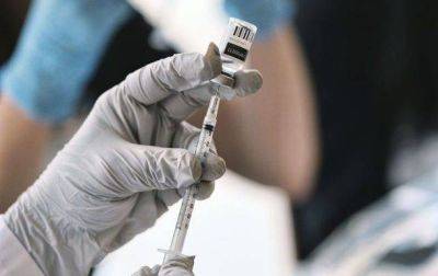 Угрожает эпидемия: меньше 70% детей привиты от кори - koronavirus.center - Украина
