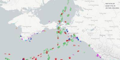 Украина объявила о военной угрозе в акваториях черноморских портов РФ - nv.ua - Россия - Украина - Сочи - Новороссийск - Геленджик - Тамань - Черное Море - Анапа