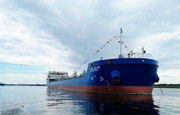СМИ: Российский танкер SIG получил двухметровую пробоину у ватерлинии - charter97.org - Россия - Белоруссия