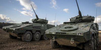 В Литве проверят боеготовность армии: начались военные учения - nv.ua - Украина - Белоруссия - Литва
